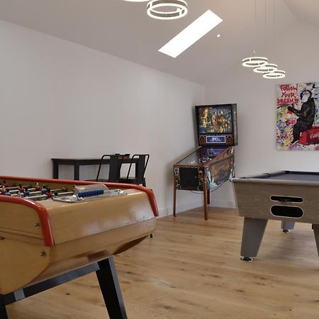 Smithy House Βίλα Forfar Εξωτερικό φωτογραφία