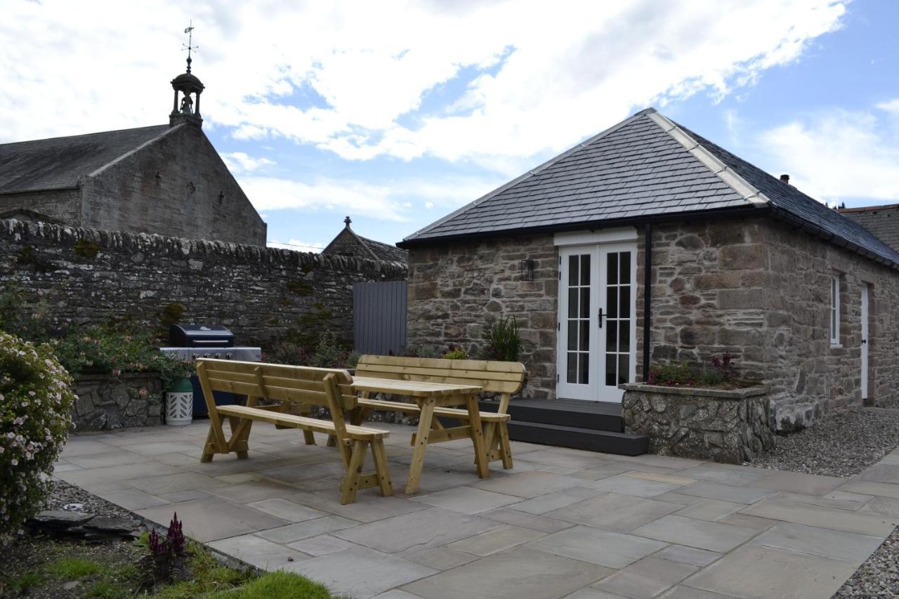 Smithy House Βίλα Forfar Εξωτερικό φωτογραφία