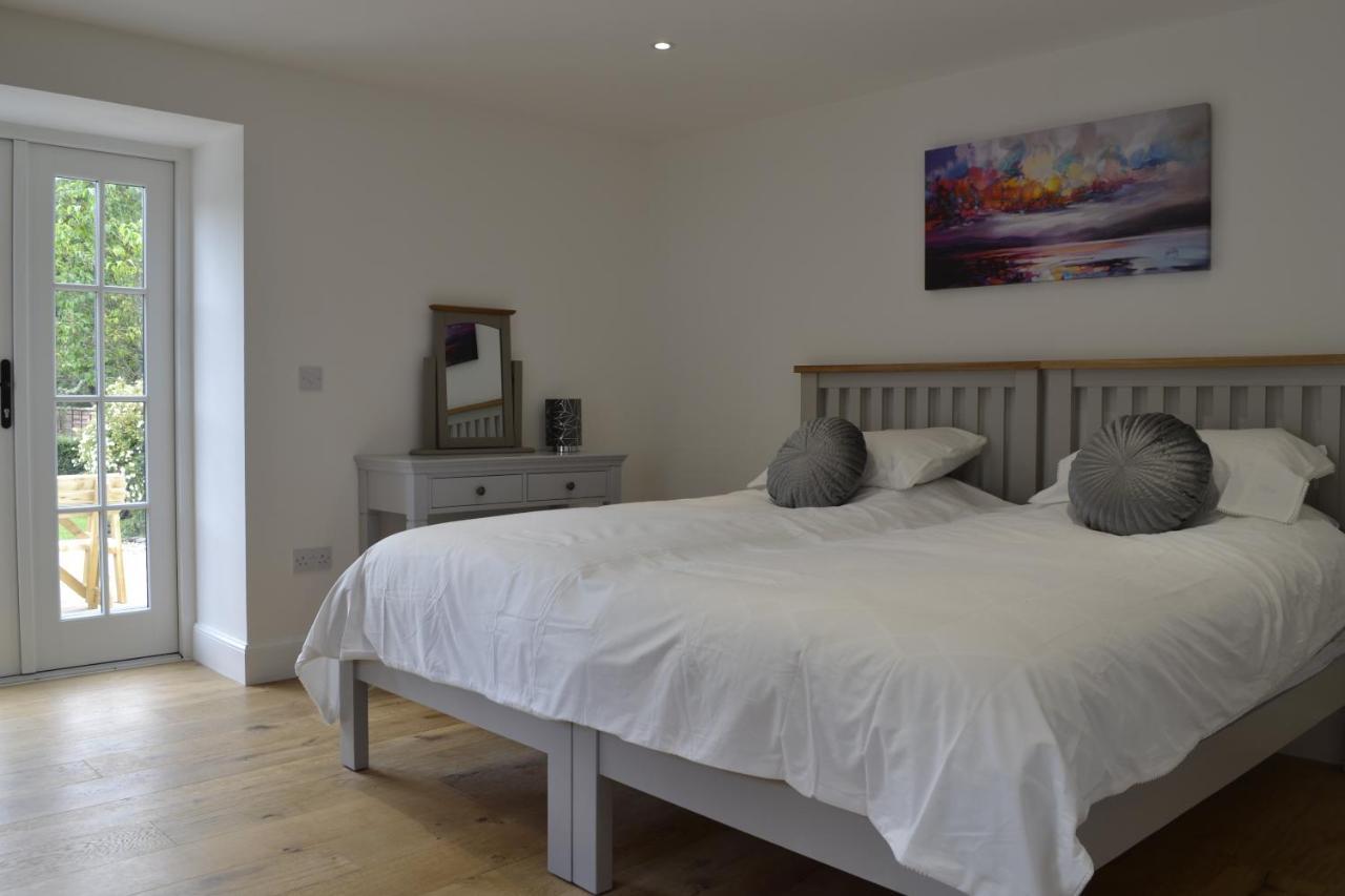 Smithy House Βίλα Forfar Εξωτερικό φωτογραφία