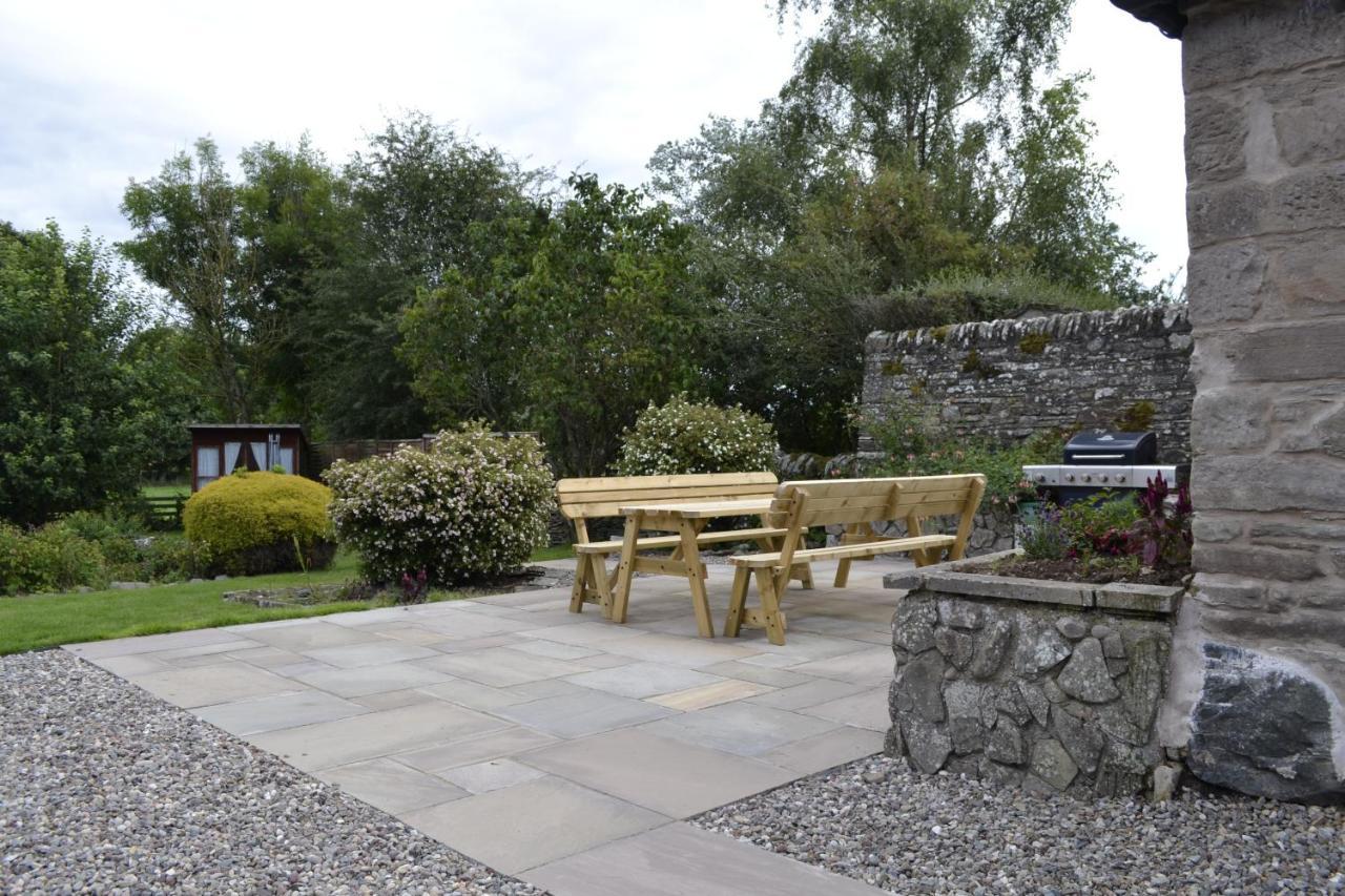 Smithy House Βίλα Forfar Εξωτερικό φωτογραφία