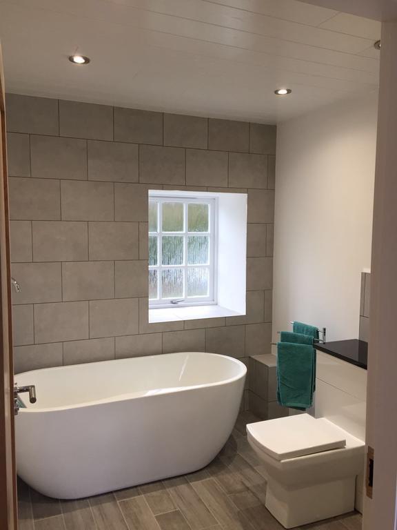 Smithy House Βίλα Forfar Εξωτερικό φωτογραφία