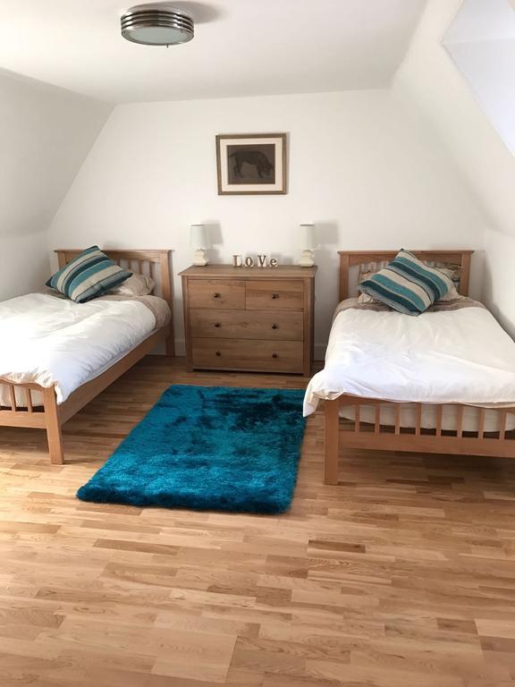 Smithy House Βίλα Forfar Εξωτερικό φωτογραφία