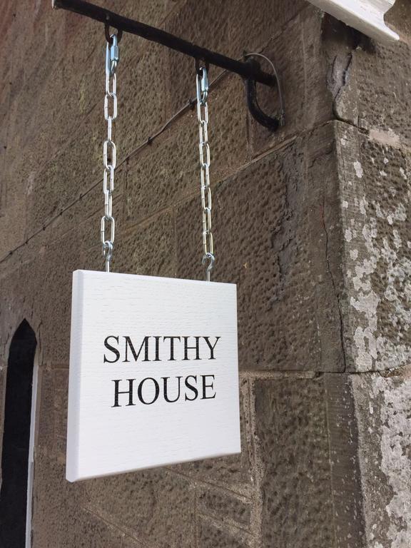 Smithy House Βίλα Forfar Εξωτερικό φωτογραφία