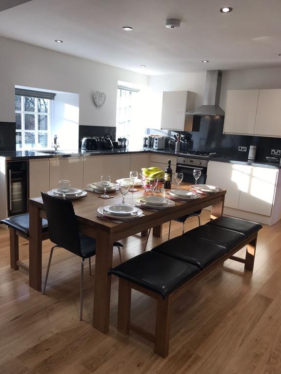 Smithy House Βίλα Forfar Εξωτερικό φωτογραφία