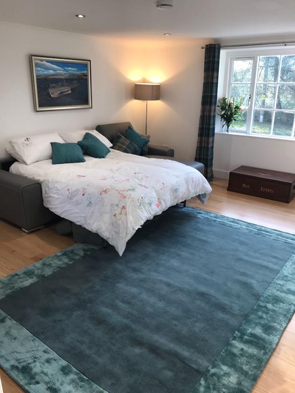 Smithy House Βίλα Forfar Εξωτερικό φωτογραφία